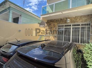 Casa · 139m² · 2 Quartos · 2 Vagas · Campo Limpo Bairro Jardim Martinica