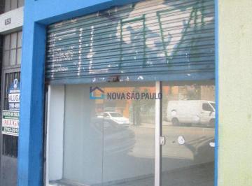 Comercial · 30m² · Ótima localização para comercio, facil acesso a transportes ( Vila Talarico, Vila Matilde)