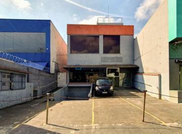 Comercial · 570m² · 6 Vagas · Prédio Comercial na Saúde para locação