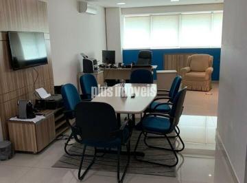Comercial · 41m² · 1 Vaga · Conjunto Comercial Morumbi