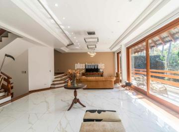 Casa · 810m² · 4 Quartos · 6 Vagas · Jardim Guedala 810,0m² 4 Suítes, Vagas