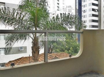Apartamento · 116m² · 3 Quartos · 2 Vagas · EXCELENTE LOCALIZAÇÃO !!! PARAISO!!!