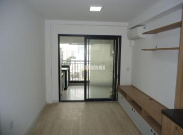 Apartamento · 35m² · 1 Quarto · JABAQUARA - AO LADO METRÔ SAÚDE - 1 QUARTO - AR CONDICIONADO - R$2.850,00