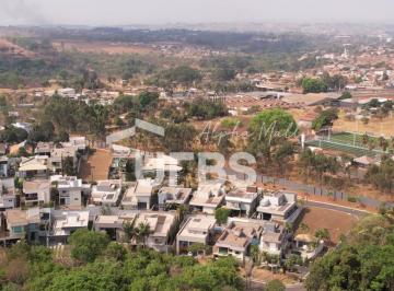Terreno , Goiânia · TERRENO 643,95MT CONDOMINIO DO LAGO