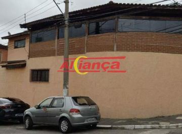 Casa · 303m² · 4 Quartos · 2 Vagas · SOBRADO - BOM CLIMA - 4 QUARTOS - 2 VAGAS