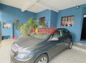 Casa · 114m² · 4 Quartos · 2 Vagas · Excelente Sobrado no Jardim dos bandeirantes, com ótima localização, com varanda e área de lazer!