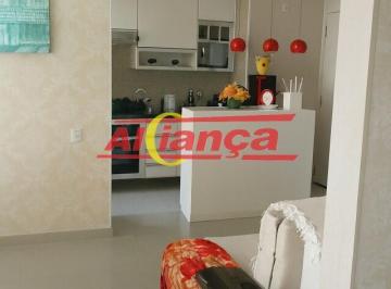 Apartamento · 62m² · 2 Quartos · 1 Vaga · Apartamento 62m² com 2 Dormitórios na Av Cangaiba