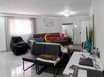 Casa · 460m² · 5 Quartos · 6 Vagas · Excelente Casa com 4 Suítes na Vila Tijuco
