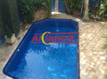 Casa · 350m² · 4 Quartos · 3 Vagas · LINDO SOBRADO VILA ROSÁLIA