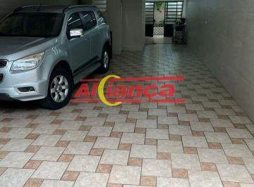 Casa · 250m² · 4 Quartos · 5 Vagas · Sobrado Jardim City !!