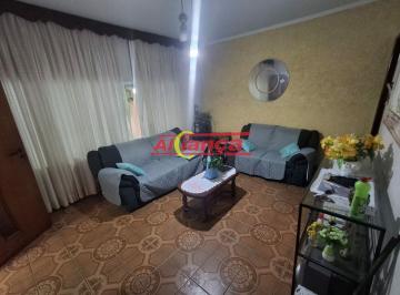 Casa · 193m² · 3 Quartos · 2 Vagas · Sobrado à venda 3 Quartos sendo 1 Suíte 193m² - 2 Vagas no Jardim Rosa de França