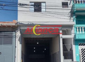 Comercial · 320m² · PRÉDIO COMNERCIAL E RESIDENCIAL NO JARDIM PRESIDENTE DUTRA