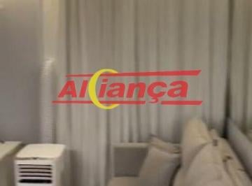 Apartamento · 36m² · 2 Quartos · 1 Vaga · apartamento 2 quartos no Pin Guarulhos