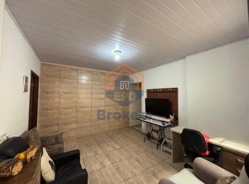 Sala · Casa em Vila Rio Branco - Jundiaí, SP