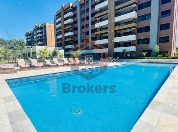 Apartamento · 112m² · 2 Quartos · 2 Vagas · Apartamento em Portal do Paraíso II - Jundiaí, SP
