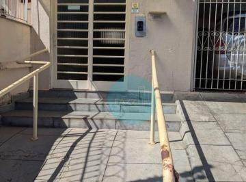 Entrada do prédio · Apartamento com 2 dormitórios à venda, 69 m² por R$ 290.000,00 - Jardim Cascatinha - Poços de Caldas