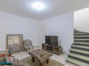 Casa · 210m² · 3 Quartos · 1 Vaga · Casa para Aluguel - Rudge Ramos, 3 Quartos, 210 m2 - São Bernardo do Campo