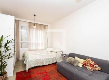 Apartamento · 25m² · 1 Quarto · Apartamento para Aluguel - Consolação, 1 Quarto, 25 m2 - São Paulo