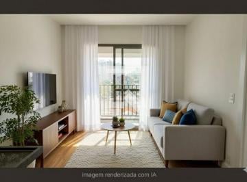 Apartamento · 26m² · 1 Quarto · Apartamento à Venda - Pinheiros, 1 Quarto, 26 m² - São Paulo