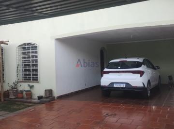 Casa · 164m² · 3 Quartos · 2 Vagas · Casa em Jardim Santa Paula - São Carlos