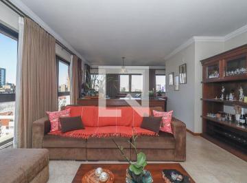 Apartamento · 223m² · 3 Quartos · 2 Vagas · Apartamento à Venda - Petrópolis, 3 Quartos, 223 m² - Porto Alegre