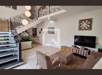 Casa · 390m² · 4 Quartos · 6 Vagas · Casa à Venda - Rudge Ramos, 4 Quartos,  390 m² - São Bernardo do Campo
