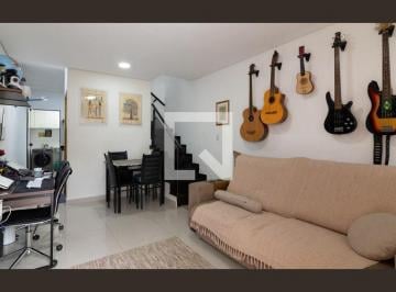 Casa · 95m² · 2 Quartos · 1 Vaga · Casa à Venda - Ponte Rasa, 2 Quartos,  95 m² - São Paulo