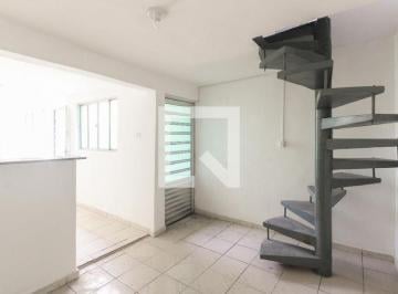 Casa · 80m² · 2 Quartos · Casa à Venda - Vila Esperança, 2 Quartos, 80 m² - São Paulo