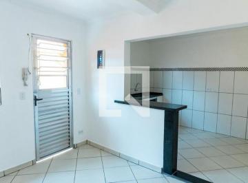 Casa · 50m² · 2 Quartos · Casa à Venda - Jabaquara, 2 Quartos,  50 m² - São Paulo