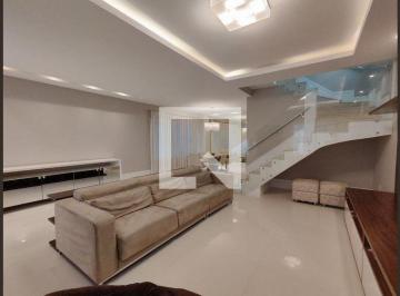 Casa · 380m² · 5 Quartos · 2 Vagas · Casa à Venda - Barra da Tijuca - Marapendi, 5 Quartos, 380 m² - Rio de Janeiro