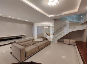 Casa · 380m² · 5 Quartos · 2 Vagas · Casa à Venda - Barra da Tijuca - Marapendi, 5 Quartos,  380 m² - Rio de Janeiro