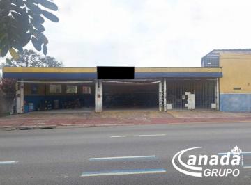 Comercial · 250m² · 3 Quartos · 1 Vaga · Imóvel Comercial com 3 dormitórios em São Paulo