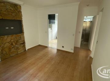 Apartamento · 49m² · 2 Quartos · 1 Vaga · Apartamento com 2 dormitórios em Osasco