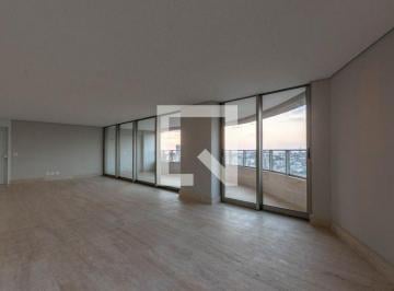 Apartamento · 241m² · 4 Quartos · 4 Vagas · Apartamento à Venda - Santa Lúcia, 4 Quartos,  241 m² - Belo Horizonte