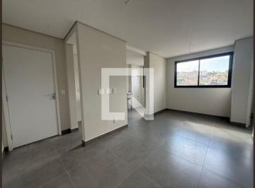 Apartamento · 52m² · 2 Quartos · 1 Vaga · Apartamento à Venda - Silveira, 2 Quartos, 52 m² - Belo Horizonte
