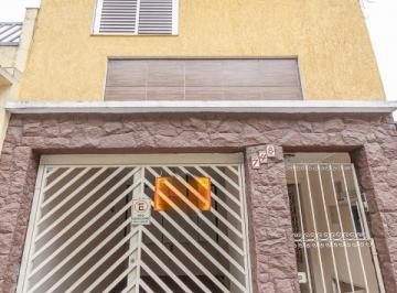 Casa · 180m² · 3 Quartos · 1 Vaga · Sobrado com 3 dormitórios em São Paulo