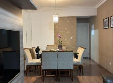 Apartamento · 72m² · 3 Quartos · 2 Vagas · Apartamento com 3 dormitórios em Osasco