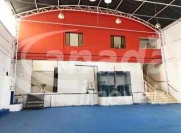 Comercial · 500m² · 2 Vagas · Galpão Comercial em Osasco