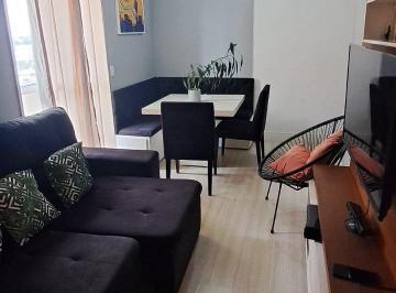Apartamento · 64m² · 2 Quartos · 1 Vaga · Apartamento com 2 dormitórios em Osasco