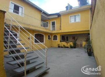 Casa · 36m² · 1 Quarto · Casa Altos com 1 dormitórios em Carapicuíba