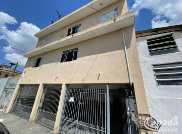 Comercial · 354m² · 1 Quarto · 4 Vagas · Imóvel Renda com 1 dormitórios em Osasco