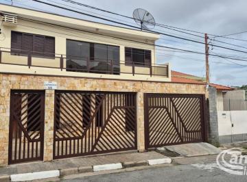 Casa · 240m² · 4 Quartos · 3 Vagas · Sobrado com 4 dormitórios em Osasco