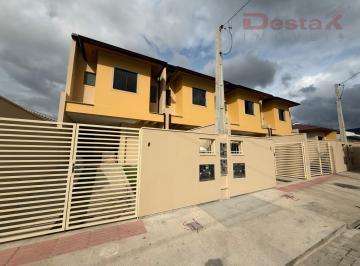 Casa · 100m² · 2 Quartos · 1 Vaga · Casa em Forquilhas - São José