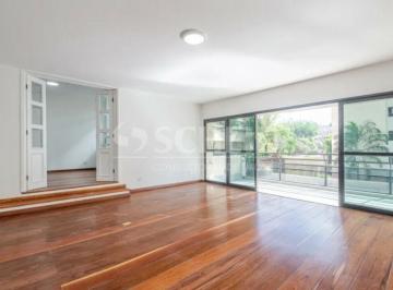 Apartamento · 240m² · 3 Quartos · 3 Vagas · APARTAMENTO NO REAL PARQUE, REVITALIZADO, PRONTO PARA SER EQUIPADO!