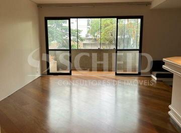Apartamento · 266m² · 4 Quartos · 3 Vagas · APARTAMENTO NO CAMPO BELO, MELHOR LOCALIZAÇÃO, PRONTO PARA SER LOCADO.!