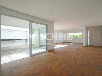 Casa · 587m² · 4 Quartos · 6 Vagas · Casa de condomínio para locação Alto da Boa Vista / Jardim Cordeiro