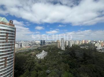 Apartamento · 334m² · 4 Quartos · 5 Vagas · Apartamento tipo para venda em Jardim Fonte Do Morumbi - Panamby Em Frente Palácio Tangará E Parque