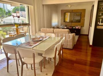 Apartamento · 125m² · 4 Quartos · 2 Vagas · Apartamento na Vila Mariana com 125m², 4 dormitórios/2 suítes, 2 vagas e lazer completo!