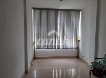 Comercial · 19m² · Sala comercial-Região Central-19m²- 01 banheiro- copa- Ribeirão preto.