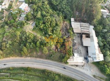 Comercial · 2m² · Galpão para locação, Chácaras Goiapa, 218 metros